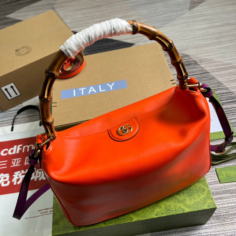 Satchel Bags - GCI Bags - 7527