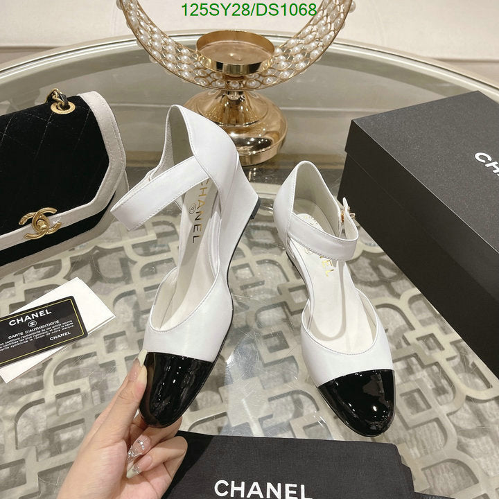 SAMC - CHL Women Shoes Ballet - 063