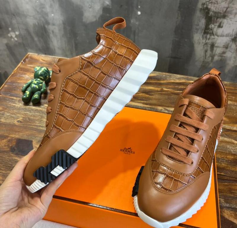 SAMC - HMS Men Shoes - 308