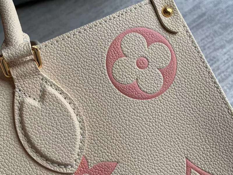 Glami- Glami- Lu-Vi bags - 11594