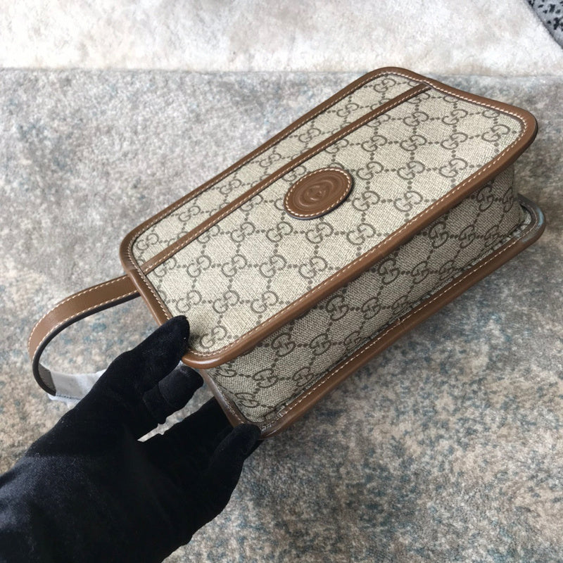 Glami-i - Guki Men Bags - 226