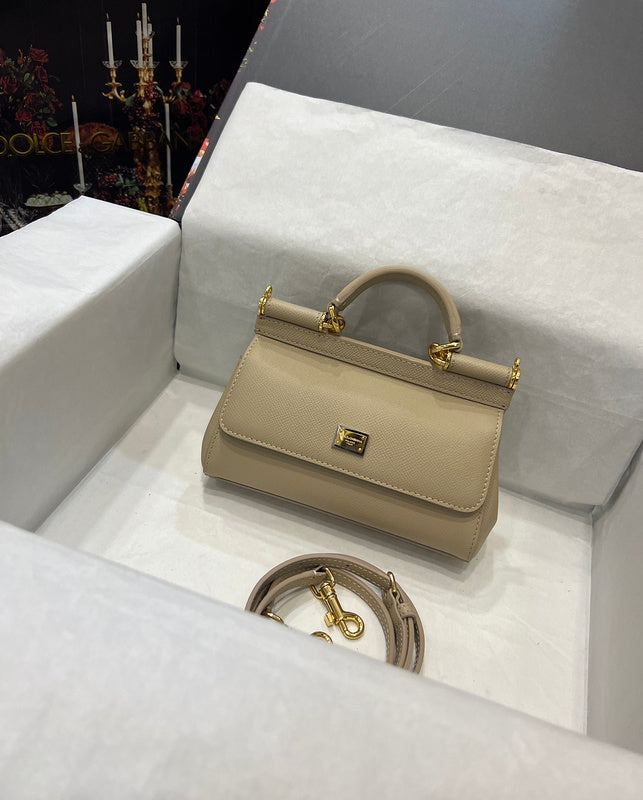 Glamy - DG bag - 169