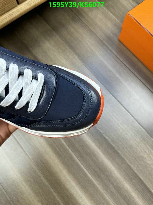 SAMC - HMS Men Shoes - 531