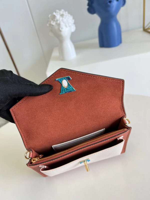 Glami- Glami- Lu-Vi bags - 11987
