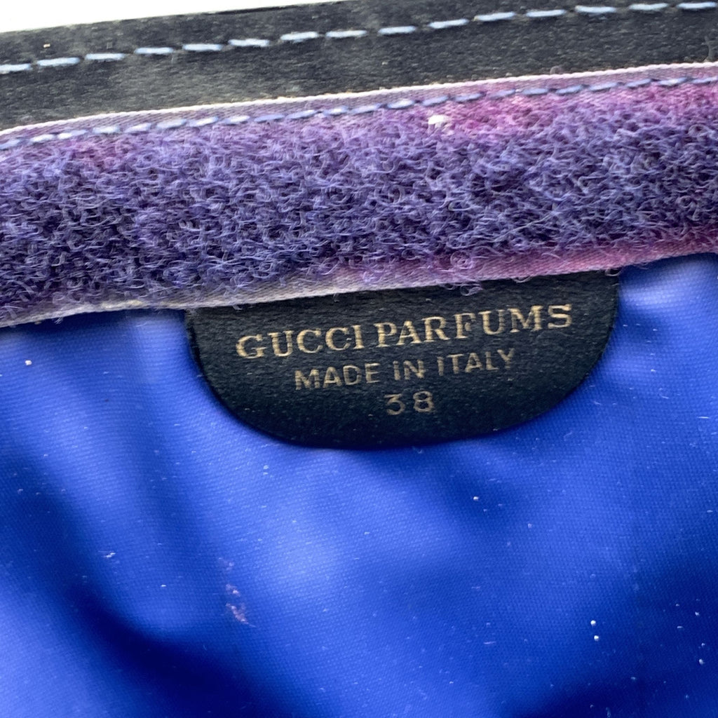 Gucci Clutch Bag Vintage