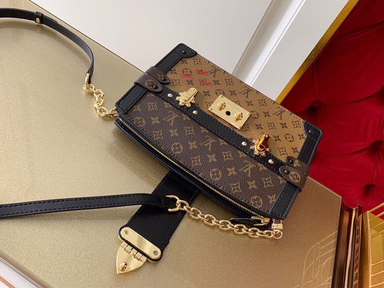 Glami- Glami- Lu-Vi bags - 3625