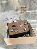 Satchel Bags - CCH Bags - 251