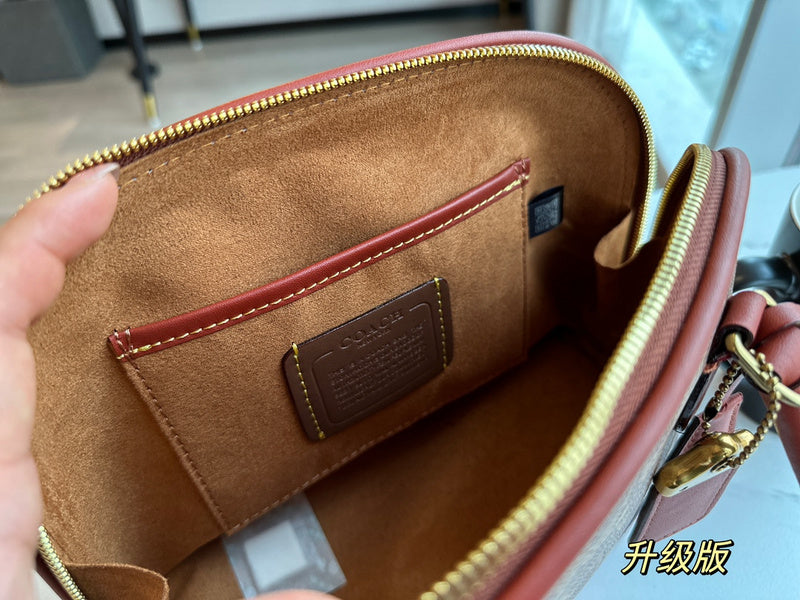 Satchel Bags - COH Bags - 017