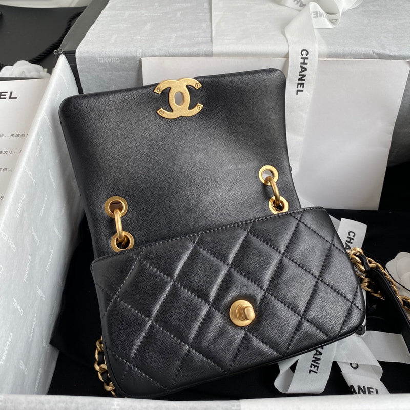 Satchel Bags - CHL Bags - 065