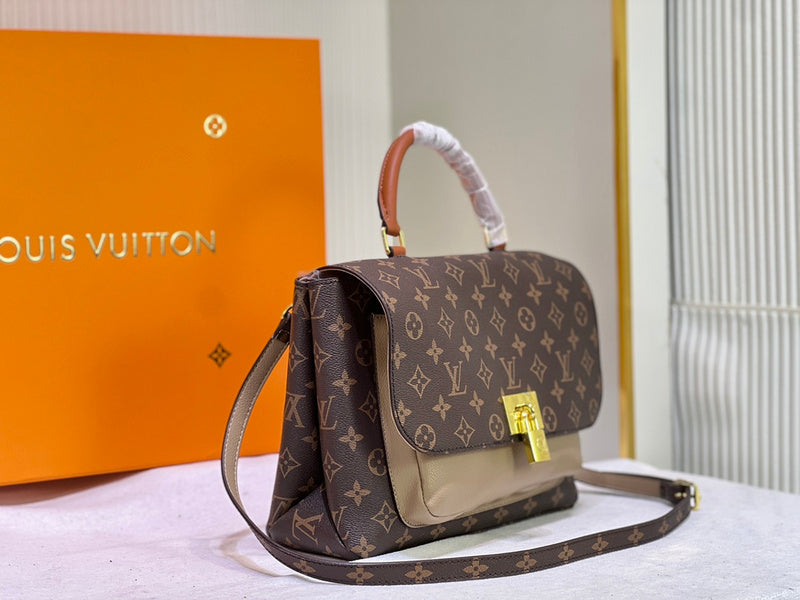 Satchel Bags - VL2 Bags - 541