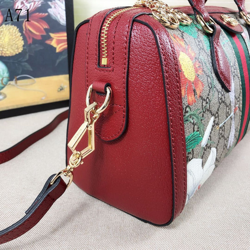 Glami Fashion - GCI Bags - 9897