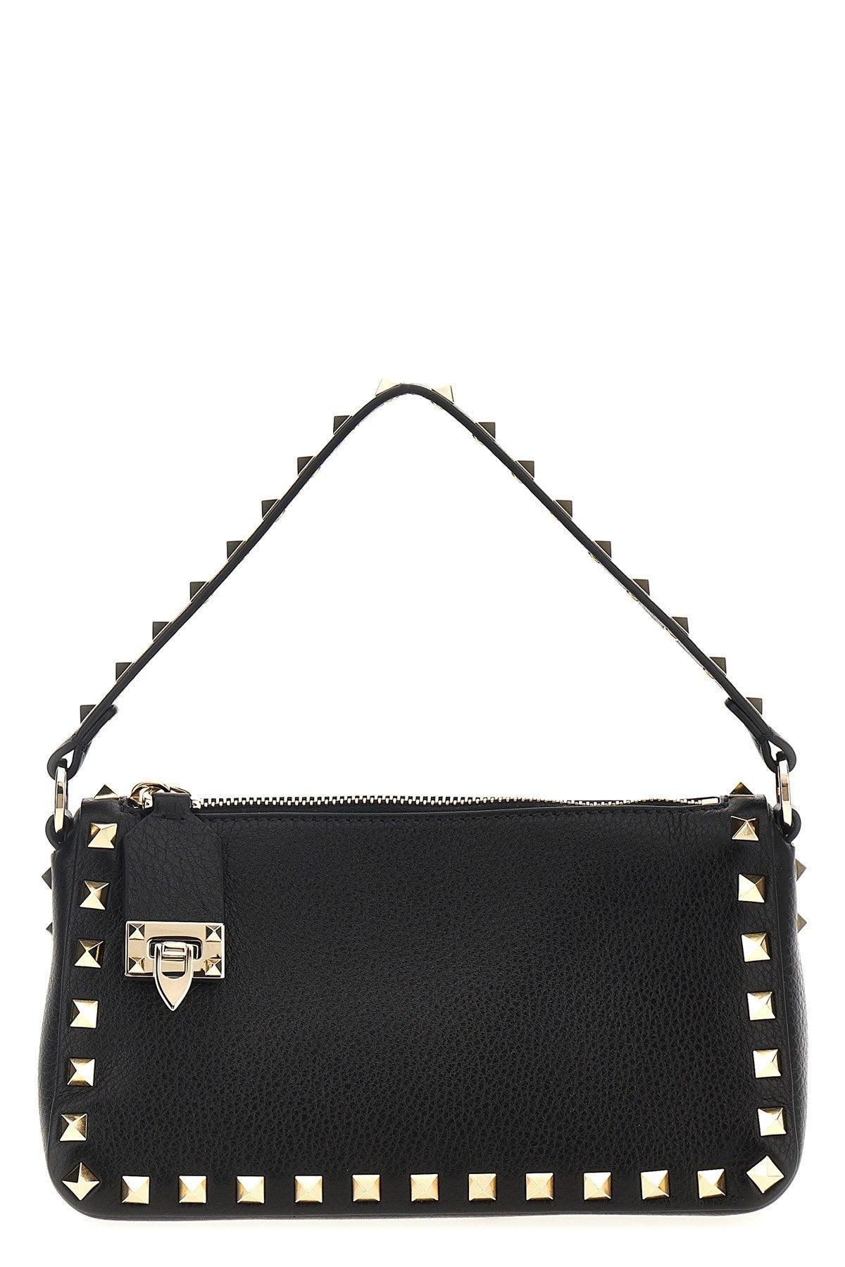 Valentino Garavani Women Valentino Garavani 'Rockstud Small' Shoulder Bag