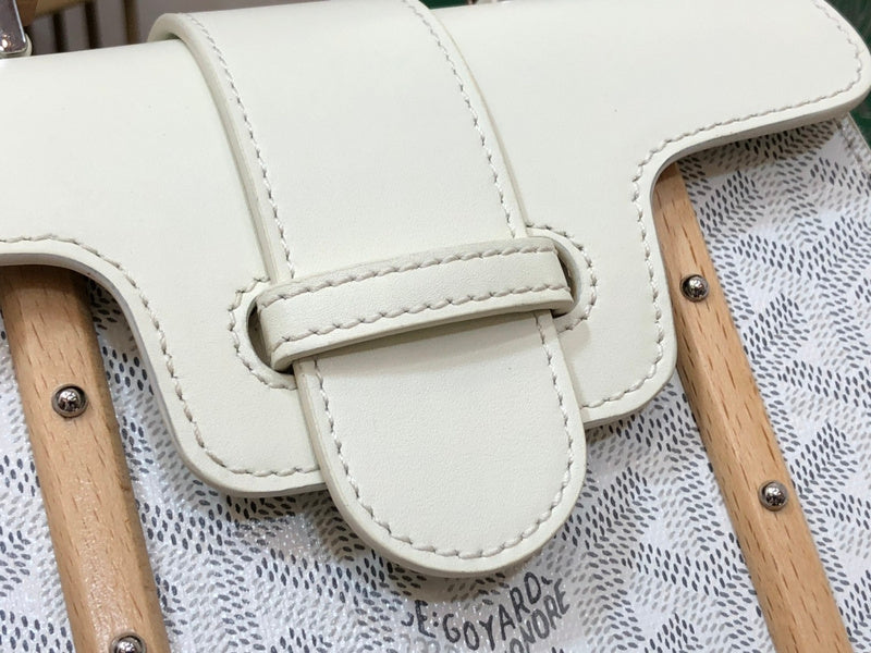 Satchel Bags - GOD Bags - 920