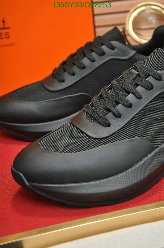 SAMC - HMS Men Shoes - 593