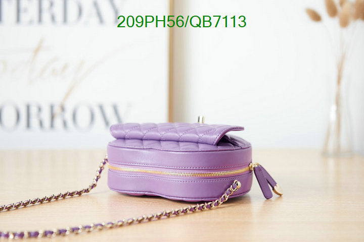 SAMC - CHL Bags - 083