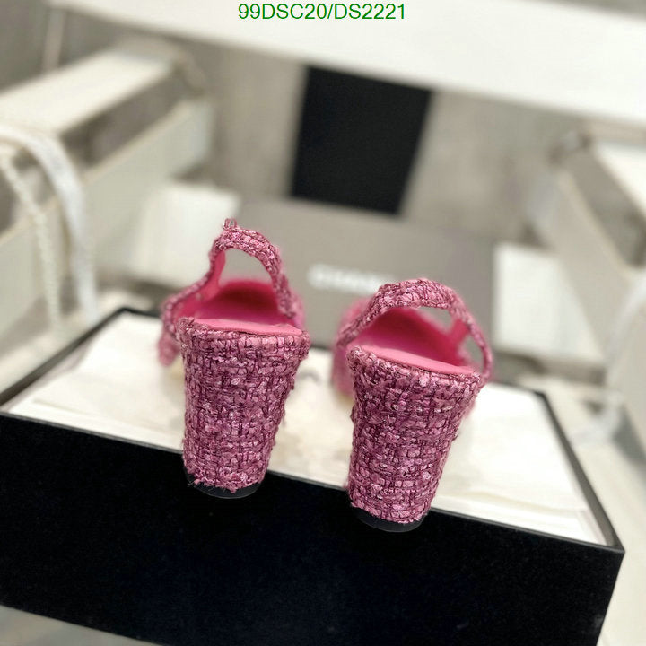 SAMC - CHL Women Shoes Ballet - 047