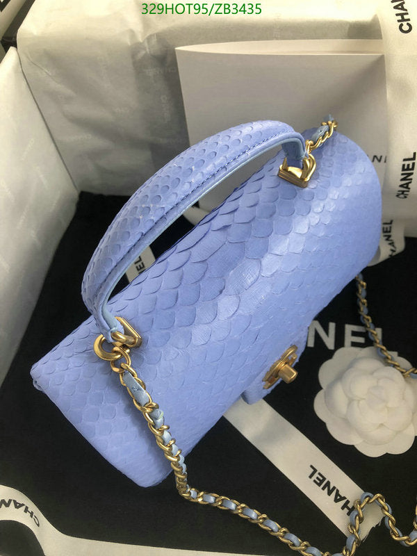 SAMC - CHL Bags - 531