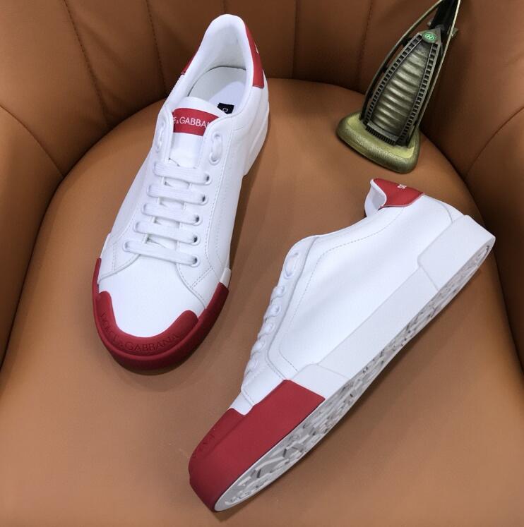 SAMC - DAG Men Shoes - 592