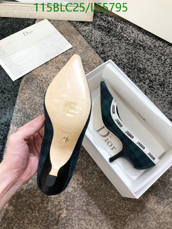 SAMCC - DOR Women Shoes - 1854