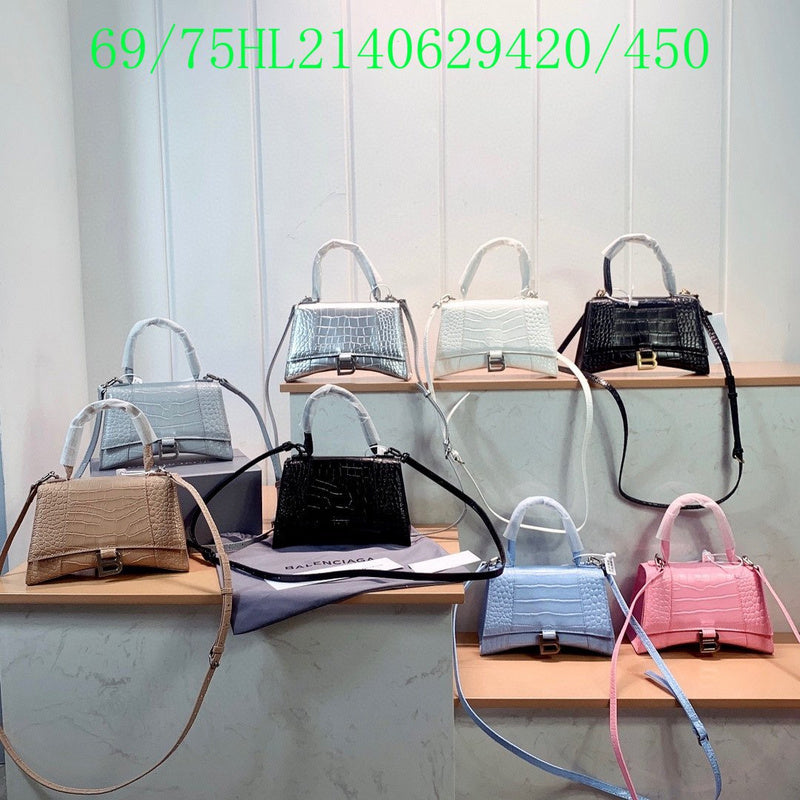 Satchel Bags - BGA Bags - 2216