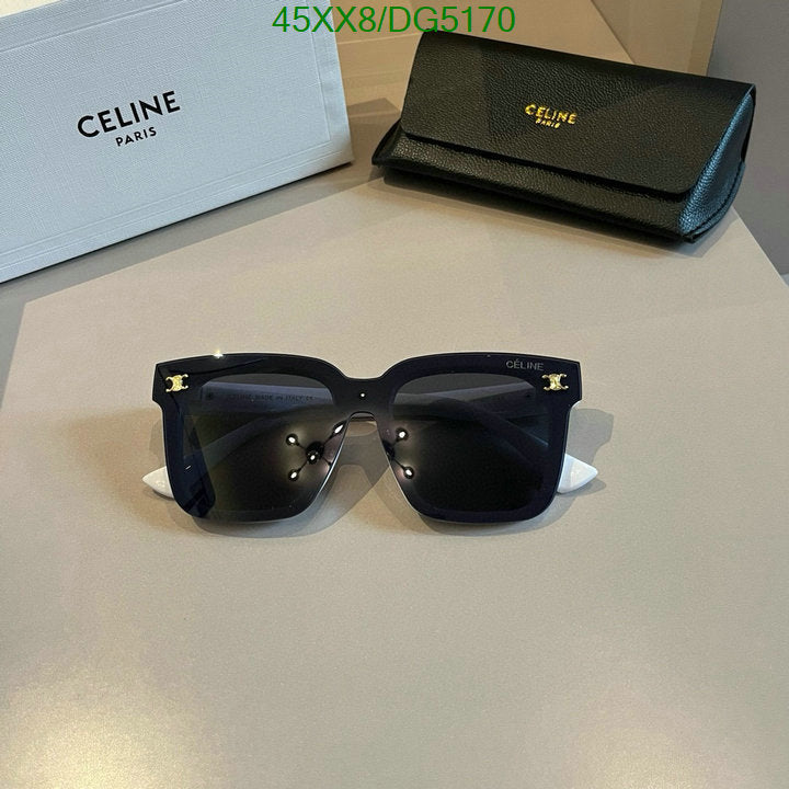 SAMC - COL Glasses - 004