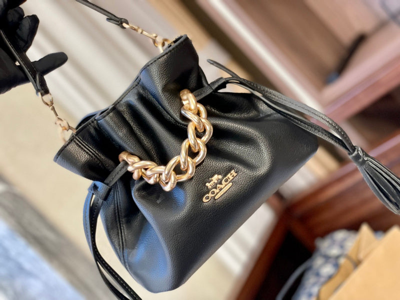 Satchel Bags - CCH Bags - 327
