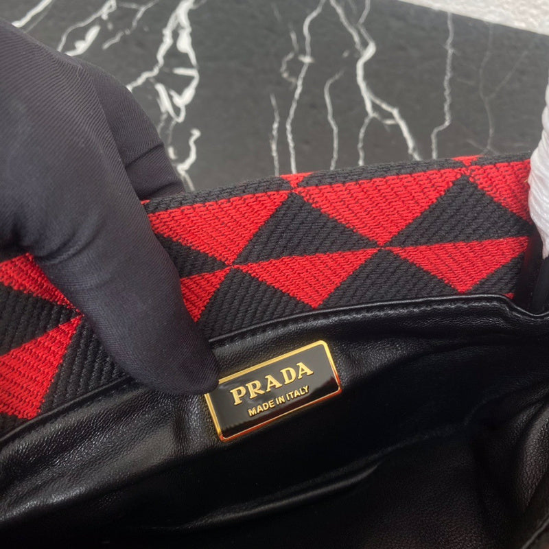 Glamy - PD Bags - 1049