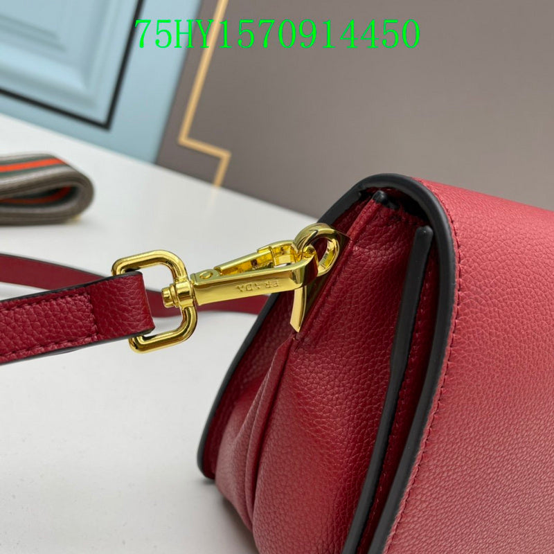 Satchel Bags - PDA Bags - 3980