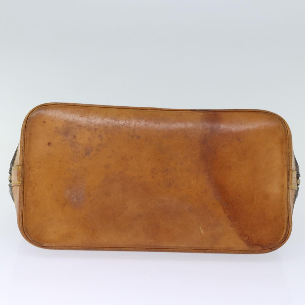 Louis Vuitton Alma Handbag