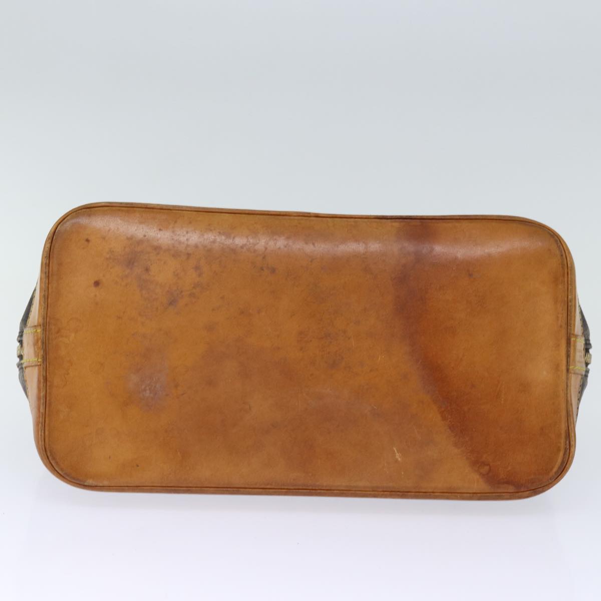 Louis Vuitton Alma Handbag