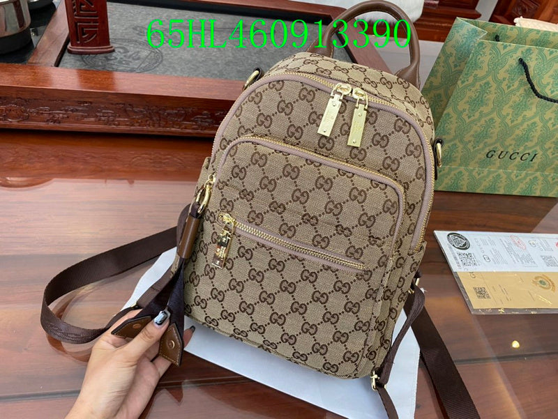 Glami Fashion - GCI Bags - 11439