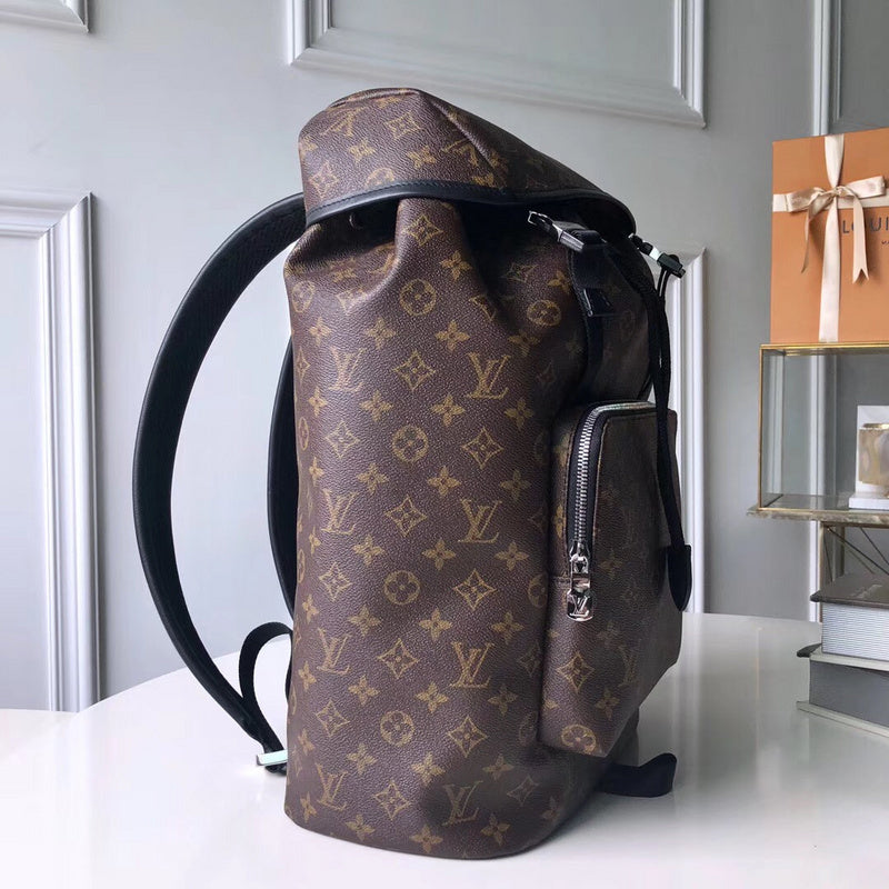 GlamI Lu-Vi bags - 2663