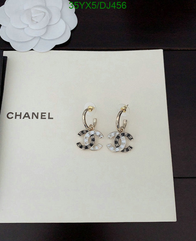 SAMC - CHL Jewelry - 213