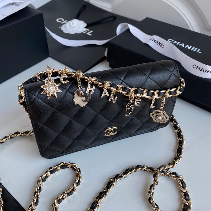 Satchel Bags - CHL Bags - 6487