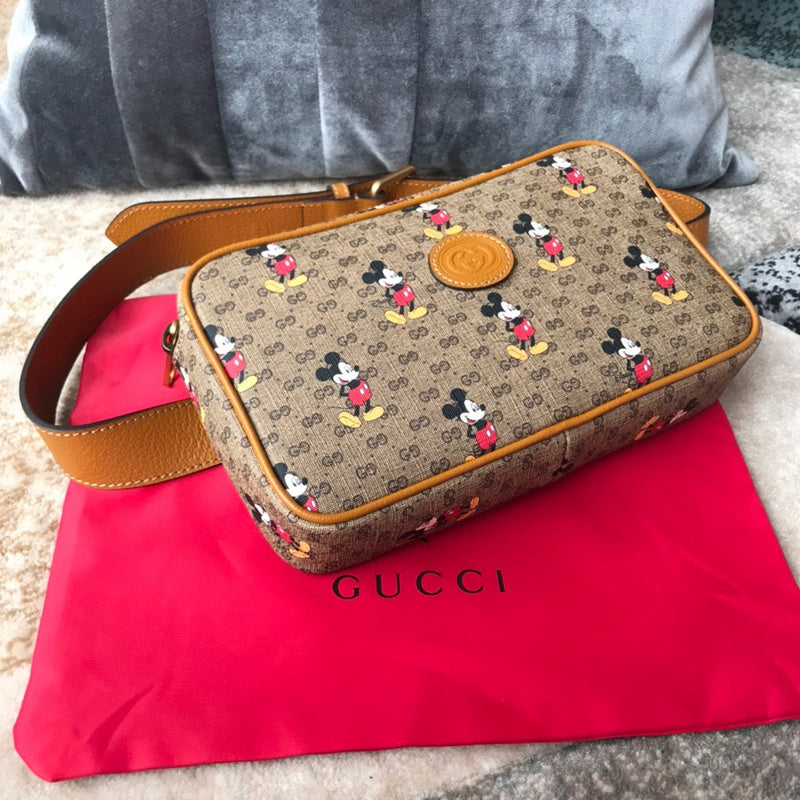 Glami-i - Guki Men Bags - 258