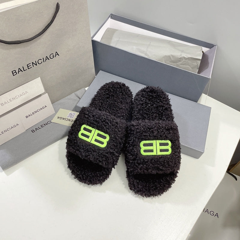 Satchel Bags - BGA Shoes - 005