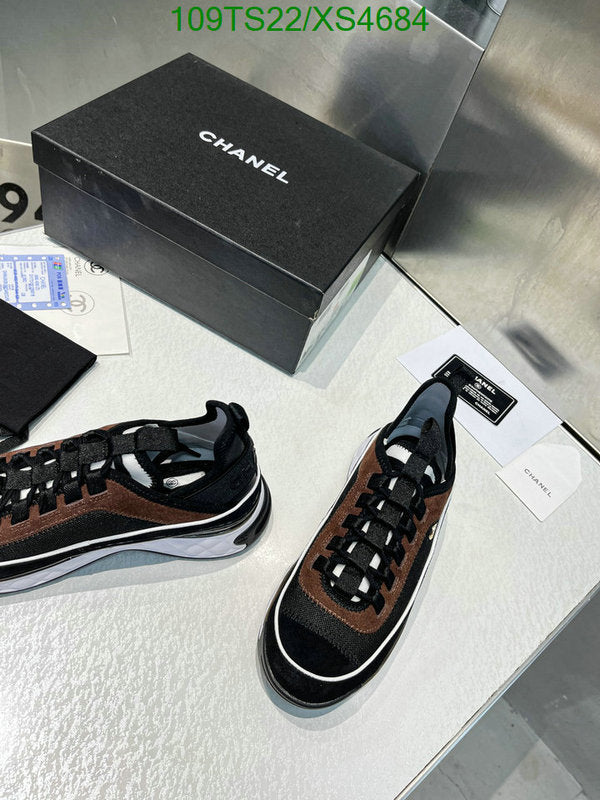 SAMC - CHL Women Shoes Sneakers - 234