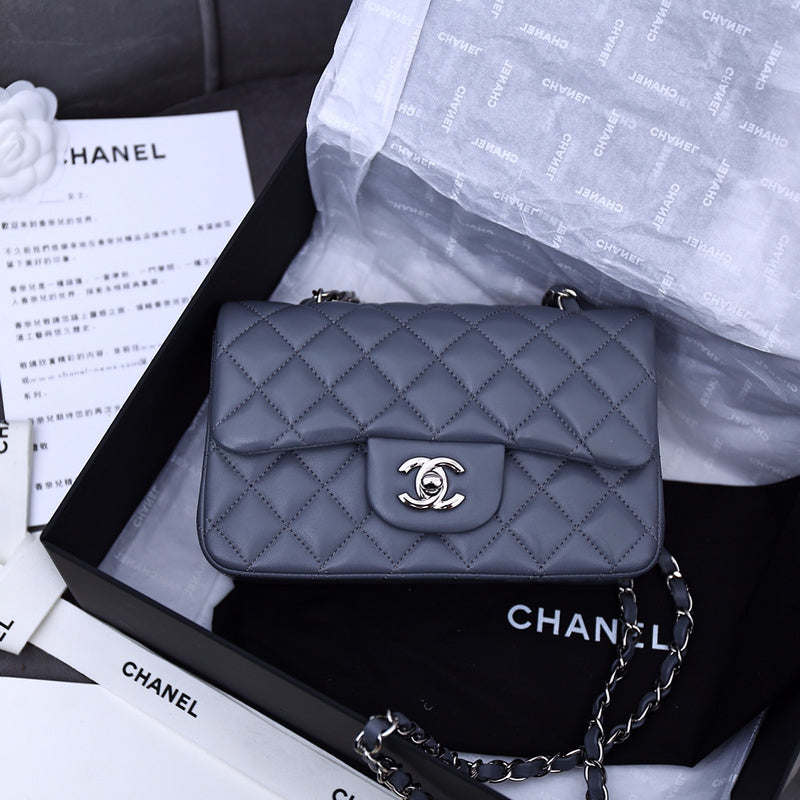 Satchel Bags - CLN Bags - 943