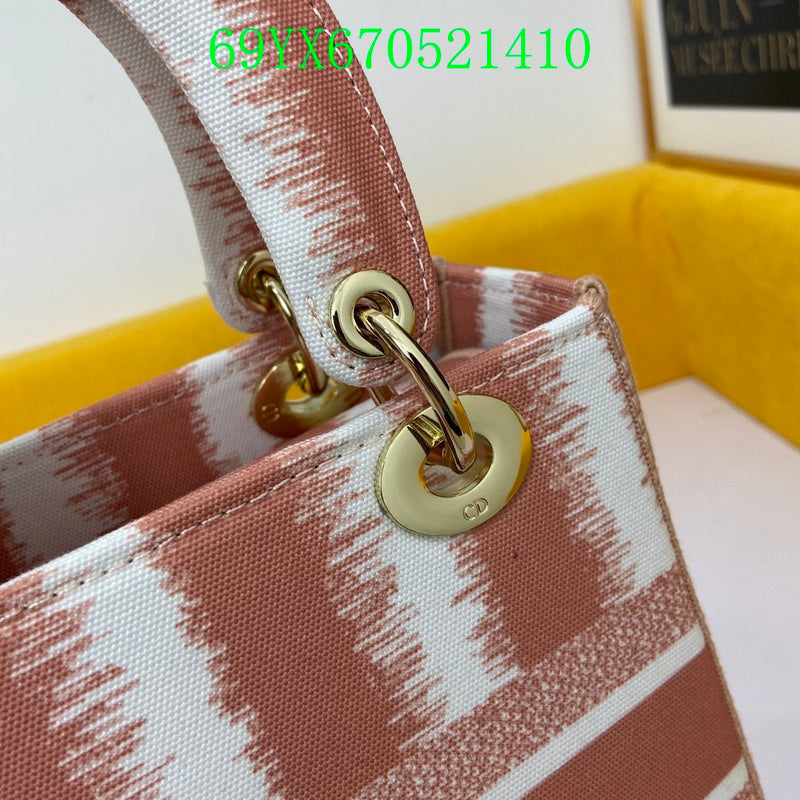 Glami - DOR Bags - 1201