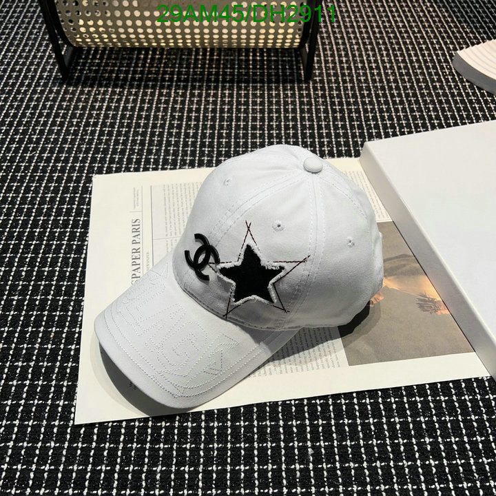 SAMC - CHL Caps & Hats - 029
