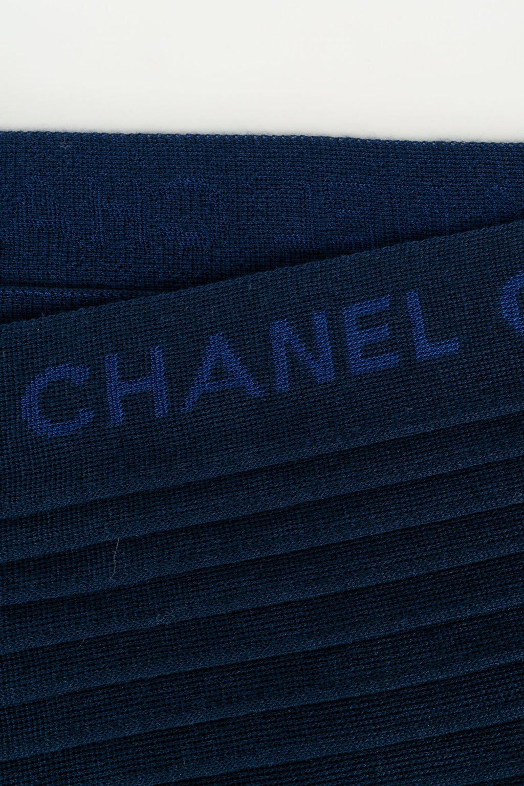 Echarpe Chanel