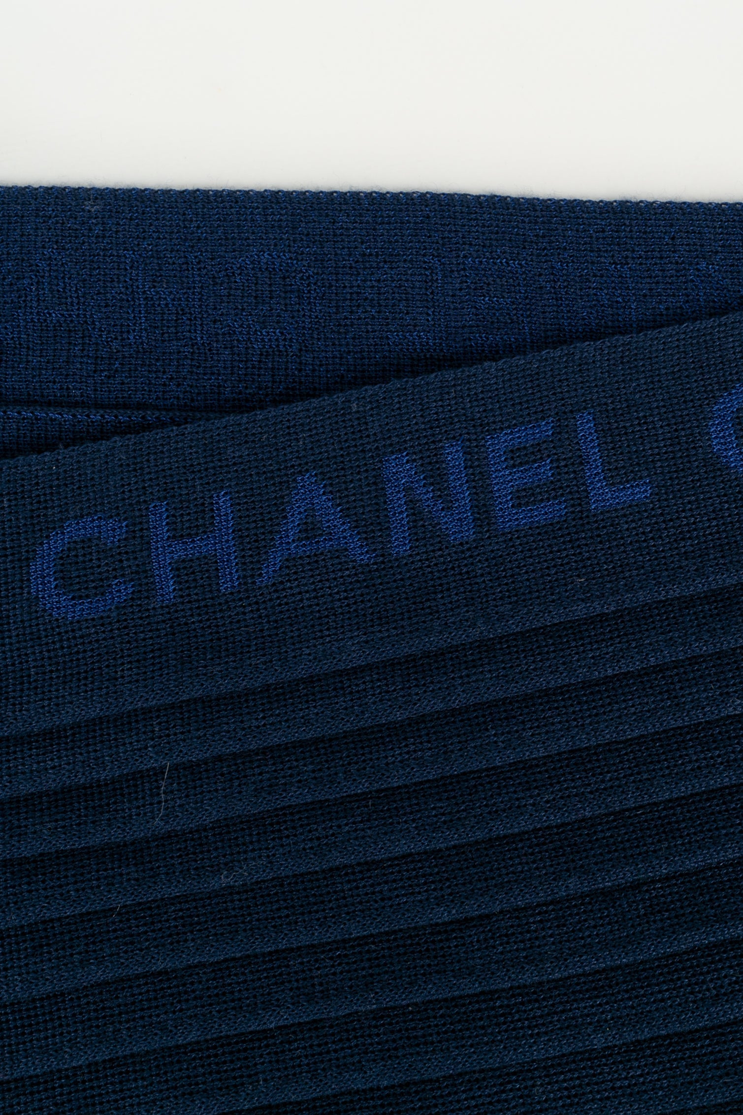 Echarpe Chanel