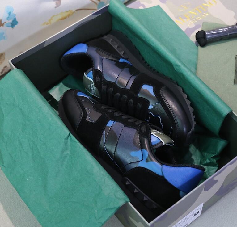 SAMC - VEL Men Shoes - 314