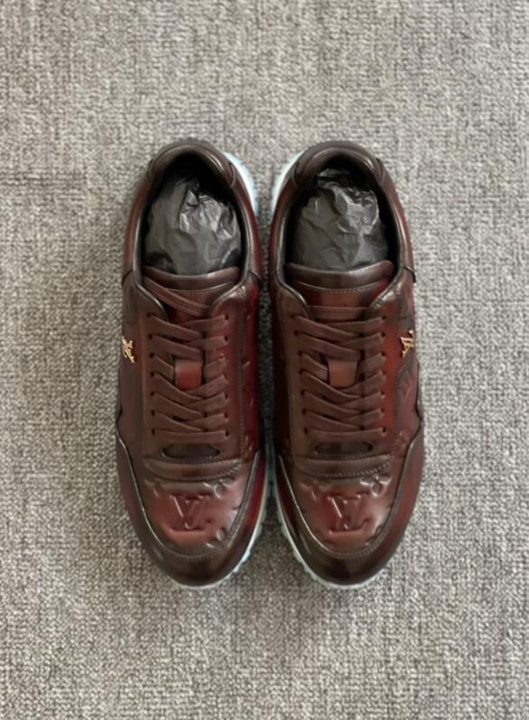 SAMC - LOV Men Shoes - 1380