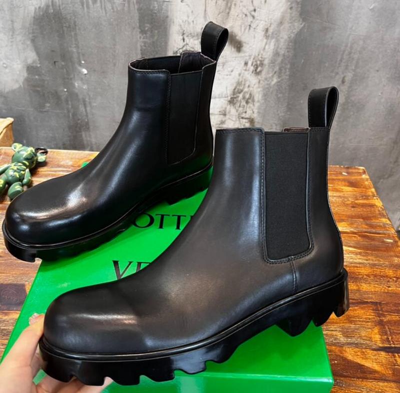 SAMC - BOV Men Shoes - 150