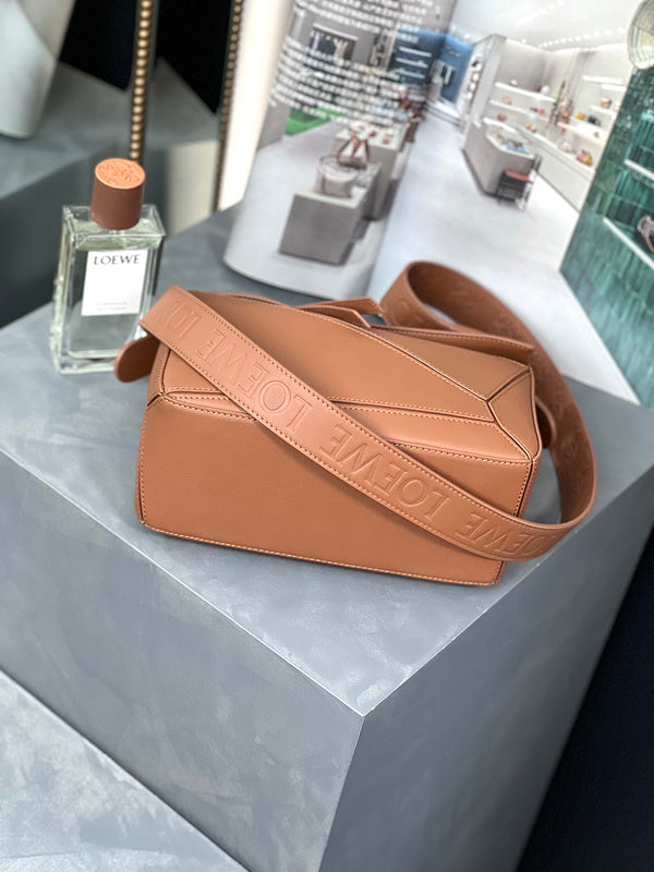 Glamy - LWO Bags - 047