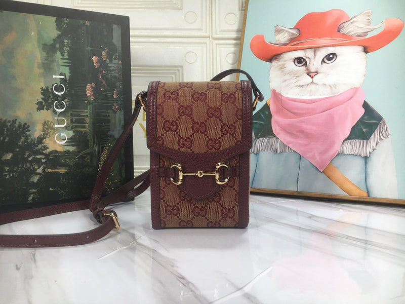 Glami Fashion - GCI Bags - 13031