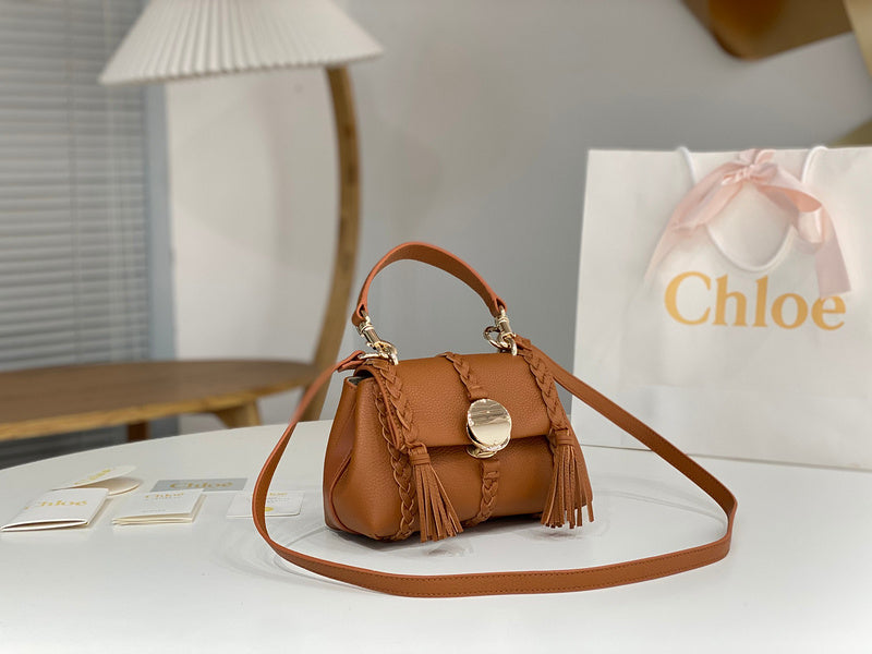 Glamy - CLE Bags - 044