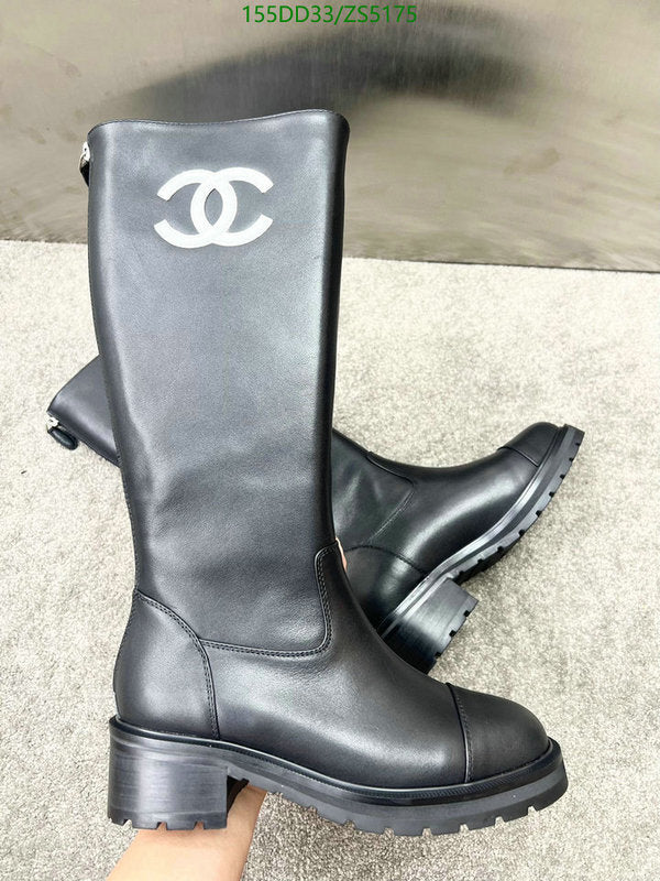 SAMC - Mix Boots - 403