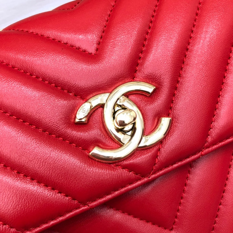 Satchel Bags - CHL Bags - 015